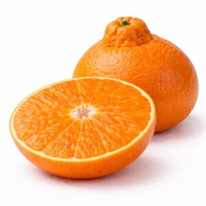 Japanese Citrus Dekopon