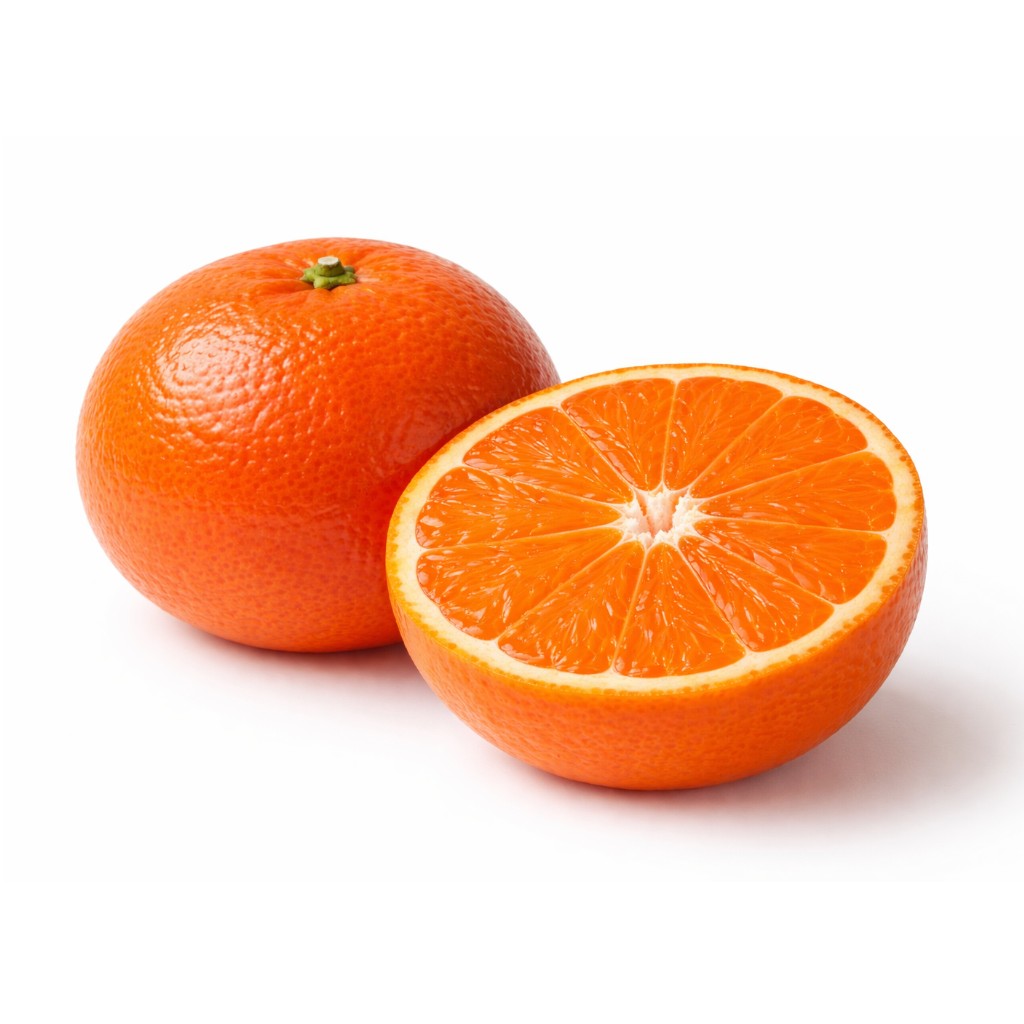 iyokan japanese citrus