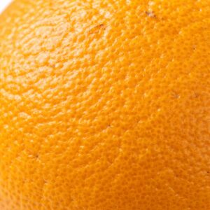 Amanatsu Japanese citrus peel texture