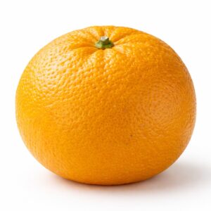 Amanatsu Japanese citrus whole fruit