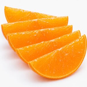 Beni Madonna Japanese citrus segments