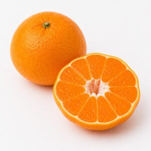 Harumi Japanese citrus