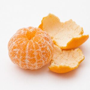 Harumi Japanese citrus peeled fruit