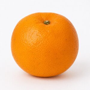 Harumi Japanese citrus whole fruit