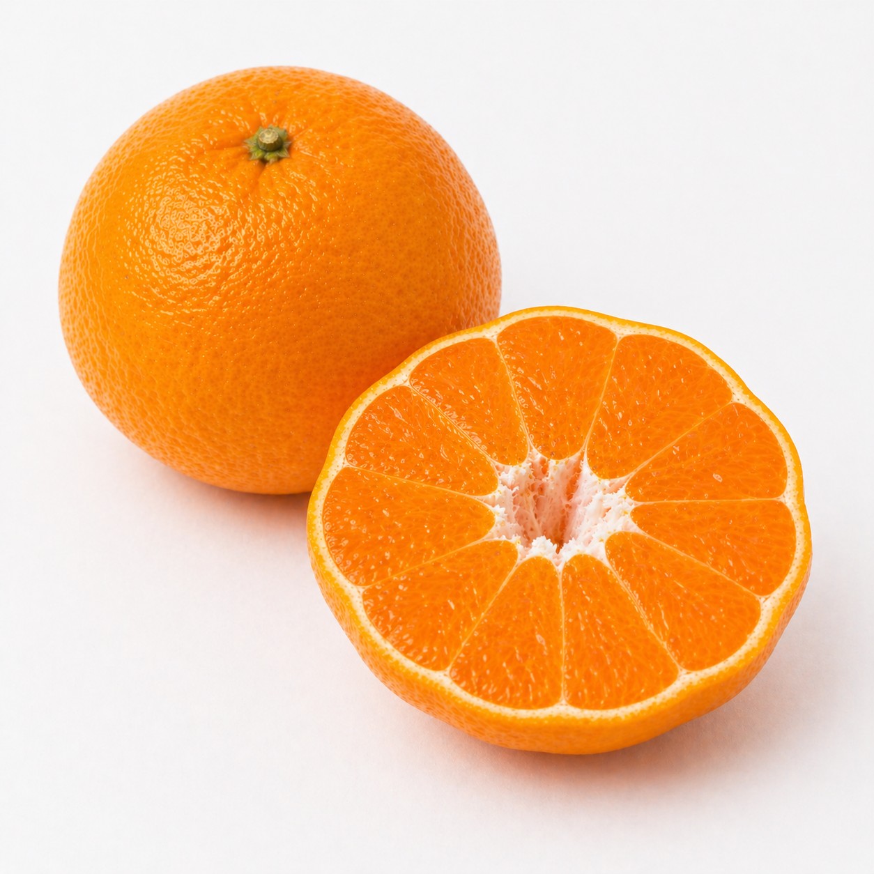 Harumi Japanese citrus
