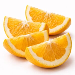 Hassaku Japanese citrus segments