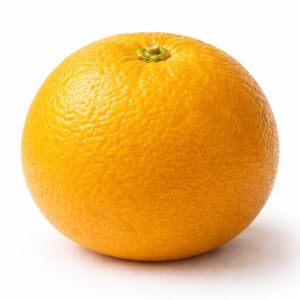 Hassaku Japanese citrus whole fruit