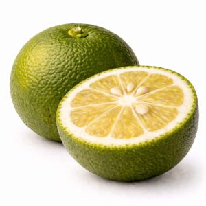 Kabosu Japanese citrus