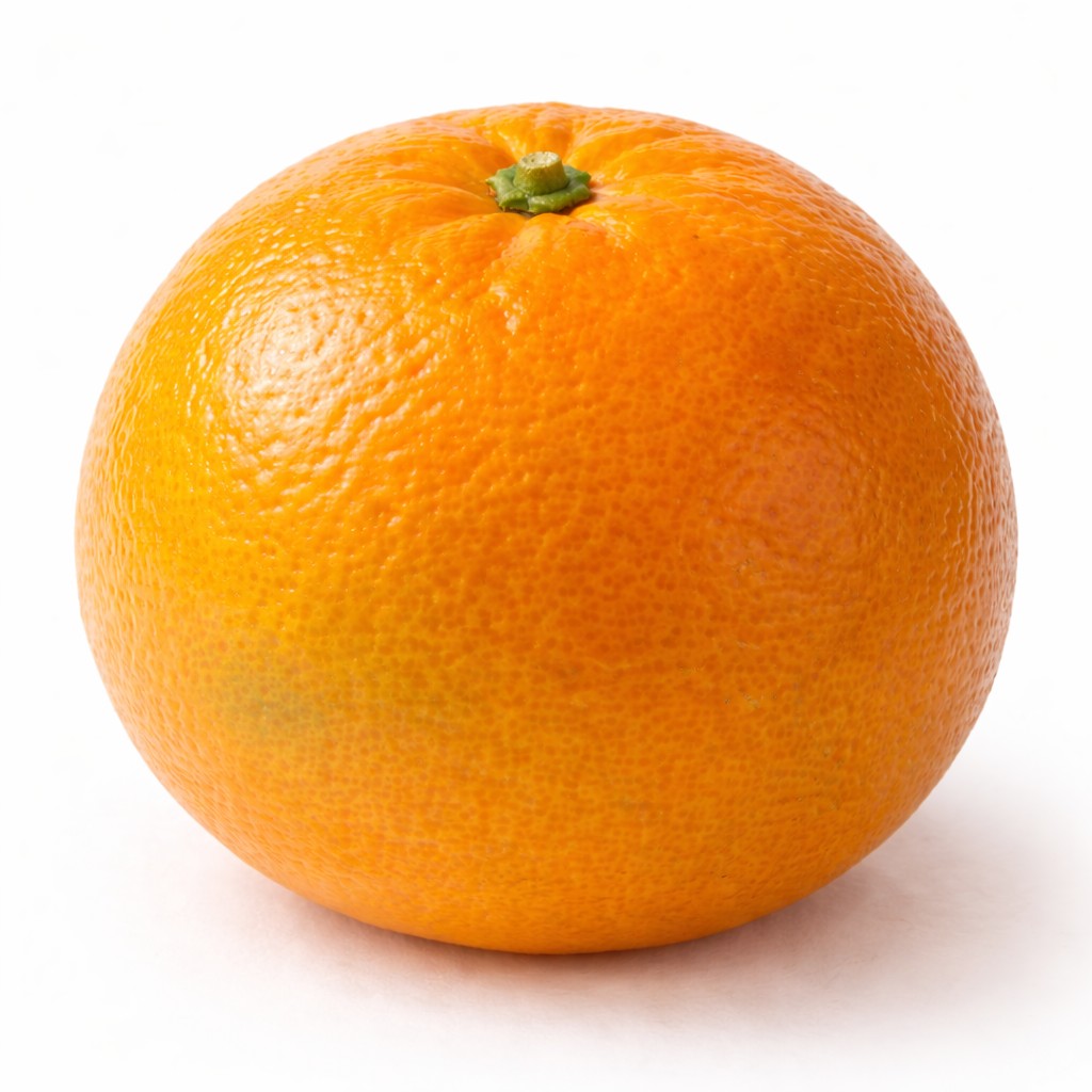 Kiyomi Japanese citrus whole fruit