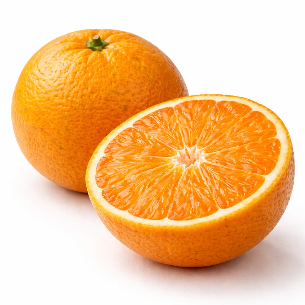 Kiyomi Japanese citrus