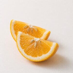 Natsumikan Japanese citrus segments