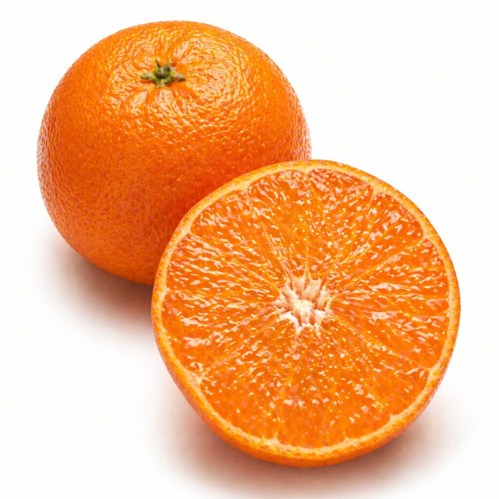 Setoka Japanese citrus