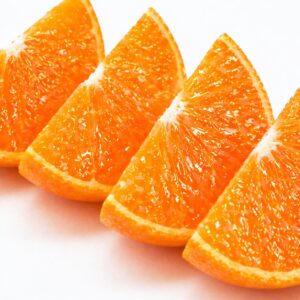 Setoka Japanese citrus segments