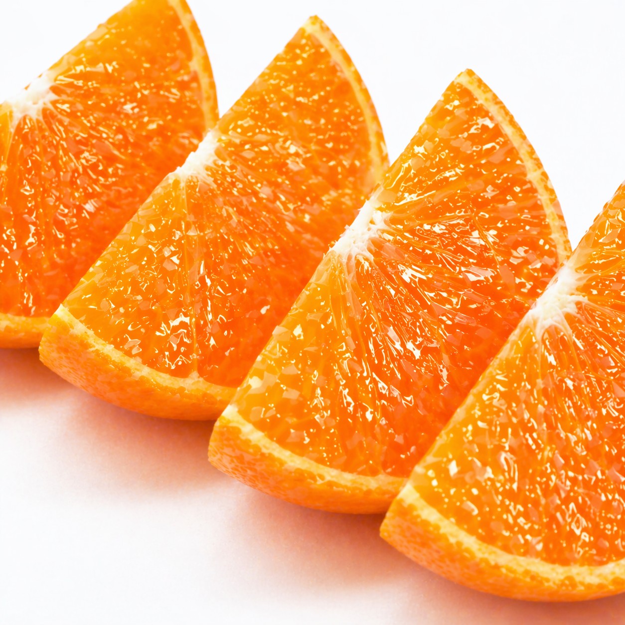 Setoka Japanese citrus segments