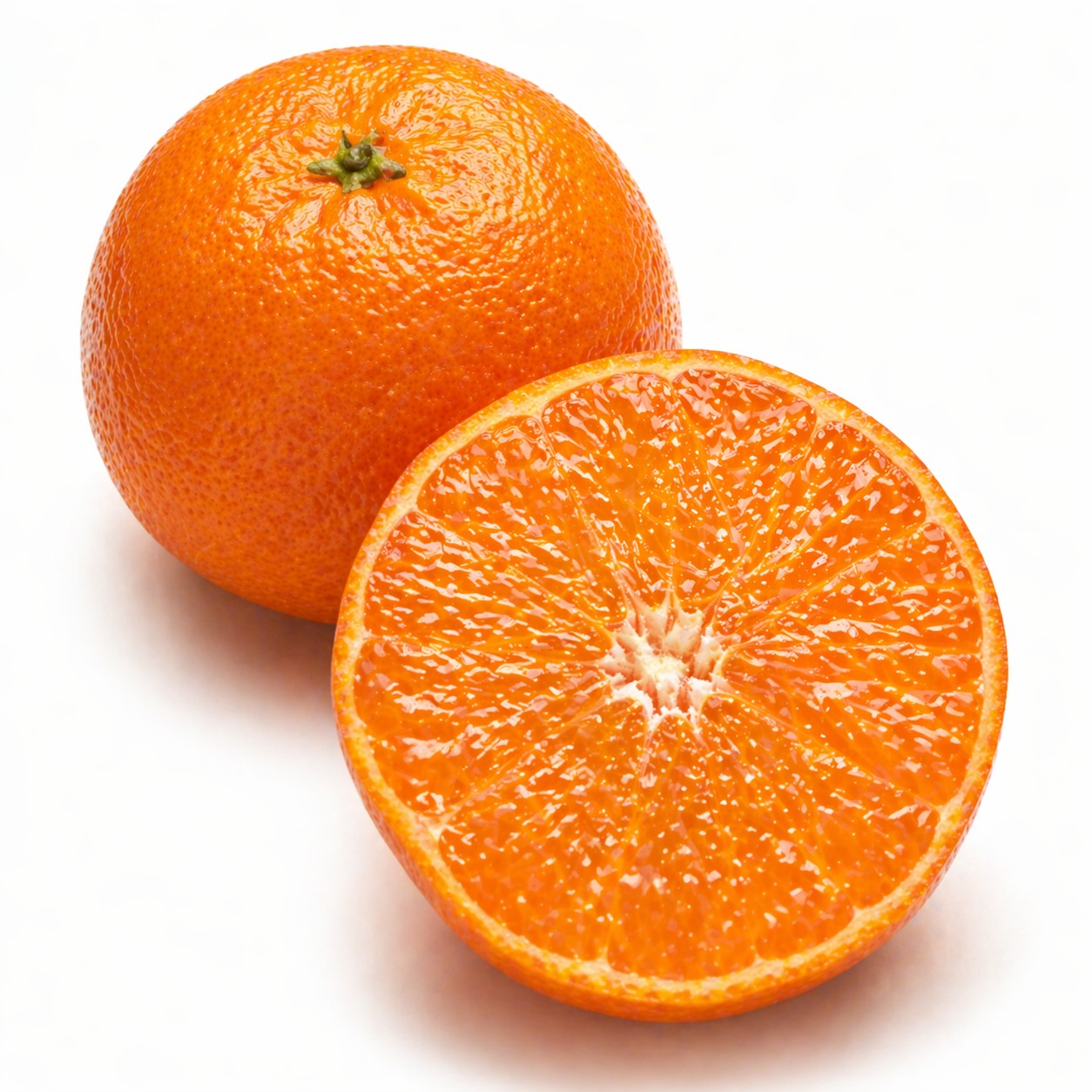 Setoka Japanese citrus