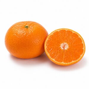 Japanese Citrus Unshu Mikan