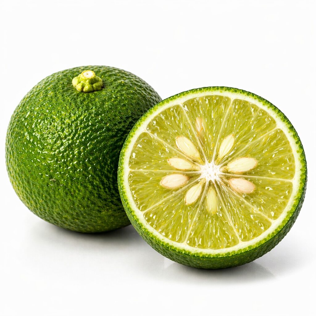 Sudachi Japanese citrus