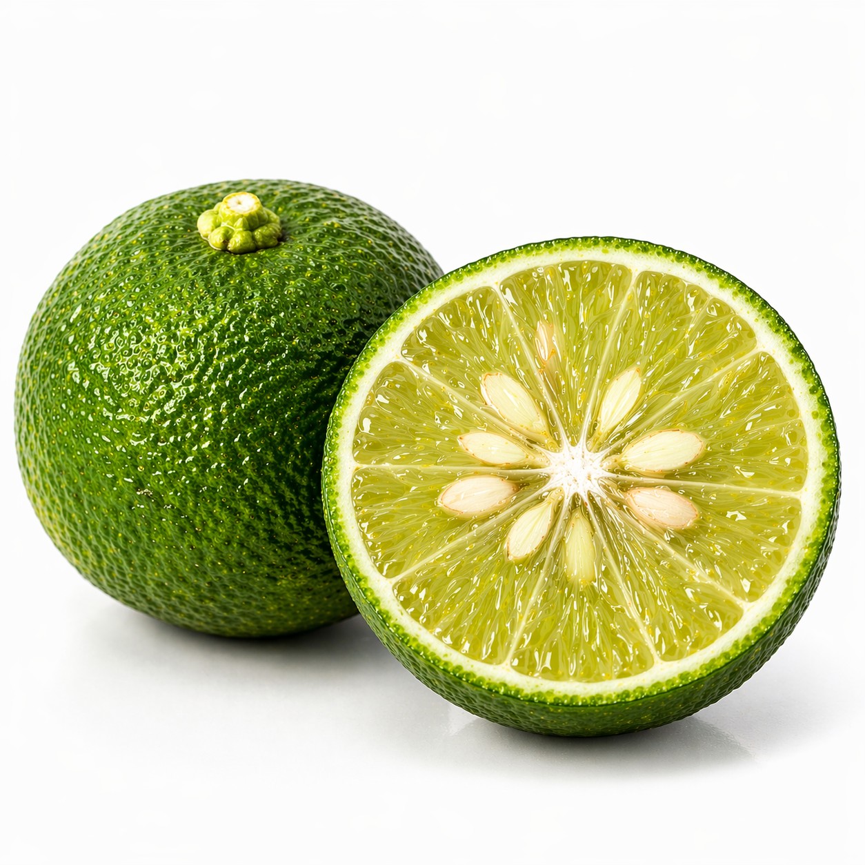 Sudachi Japanese citrus