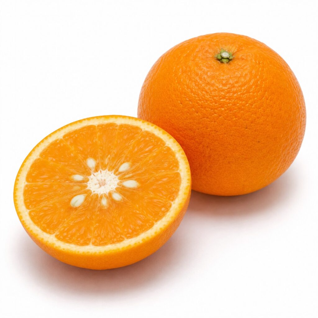 Amakusa Japanese citrus