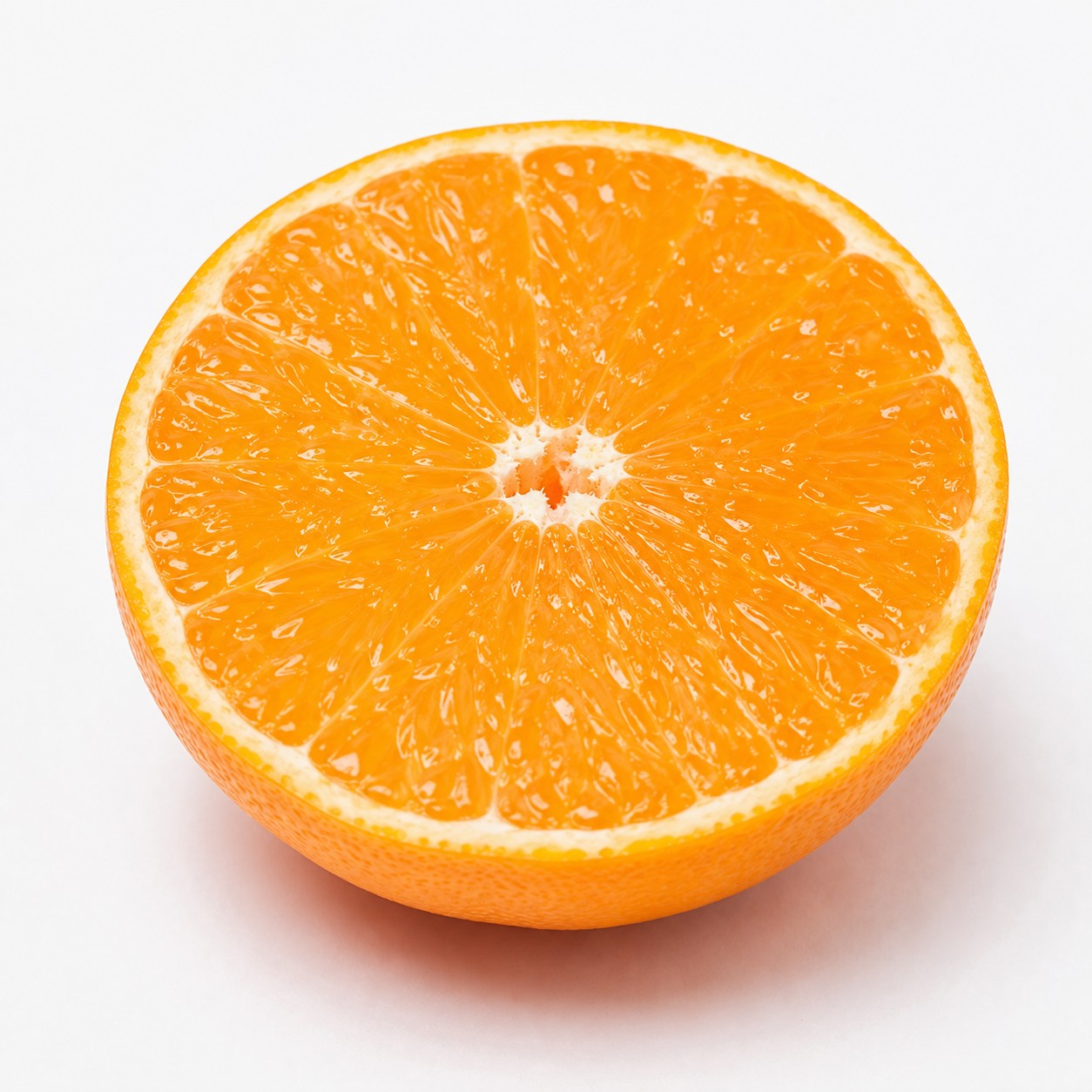 Amakusa Japanese citrus half cut