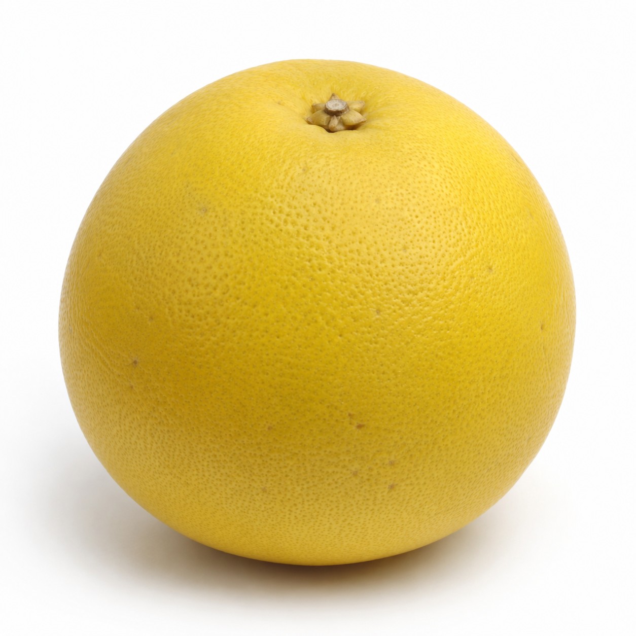Buntan Japanese citrus whole fruit