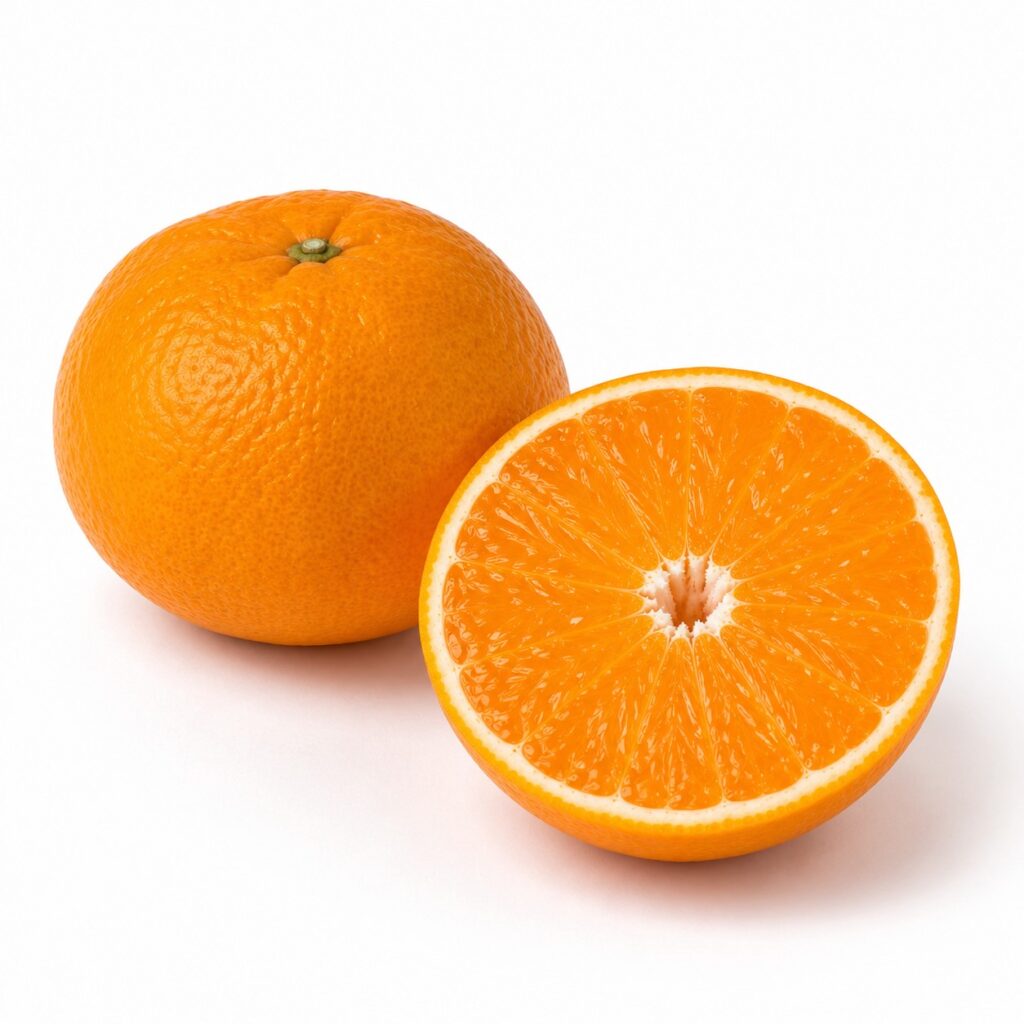 Harehime Japanese citrus