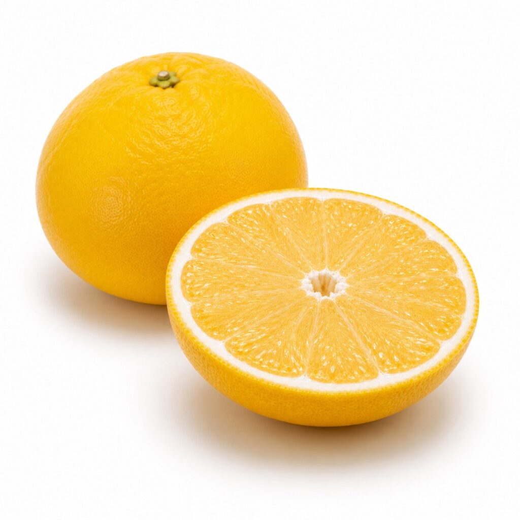 Haruka Japanese Citrus