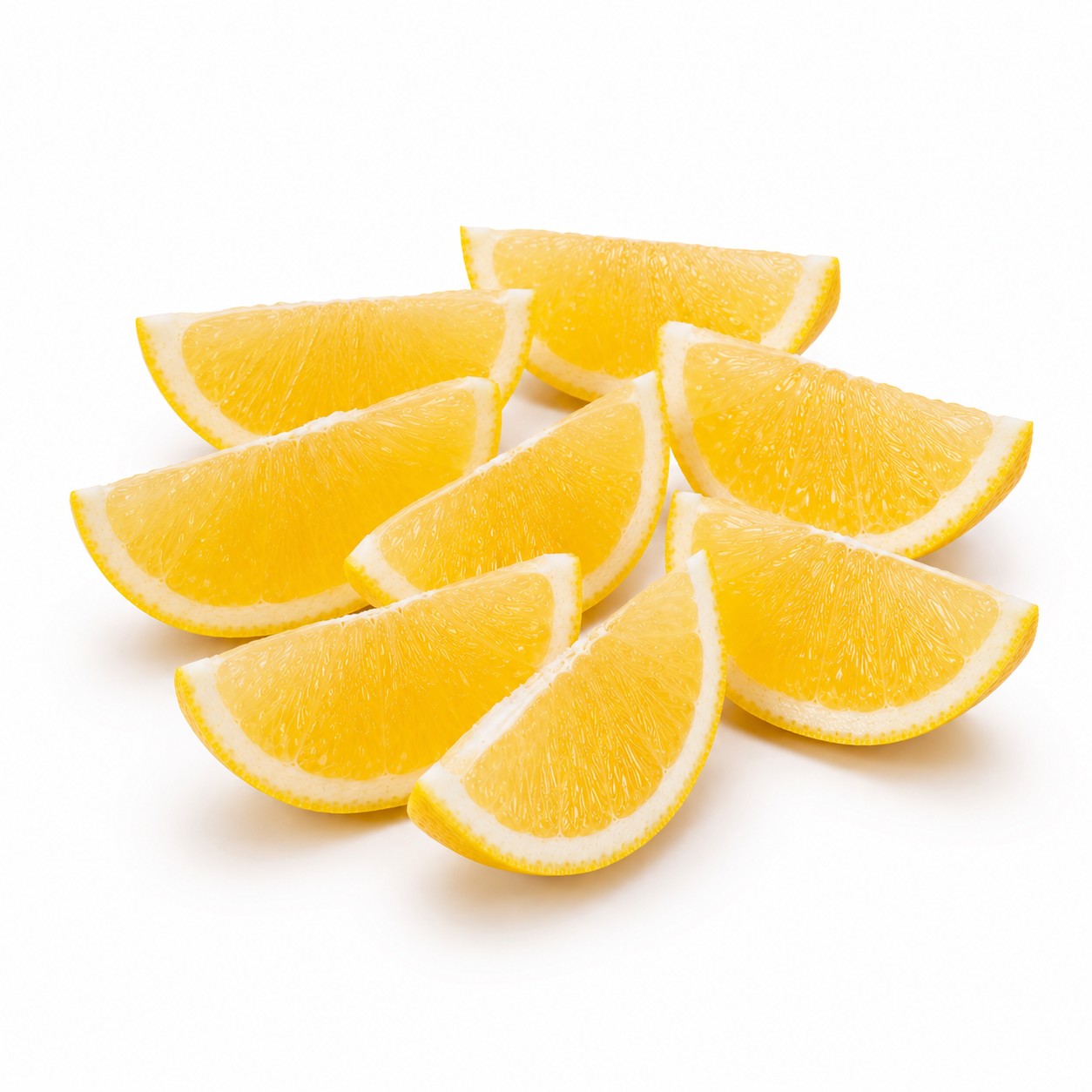 Haruka Japanese citrus segments