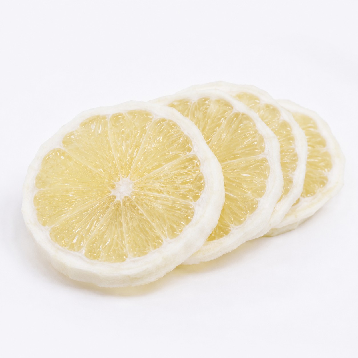 Hyuganatsu Japanese citrus peeled fruit