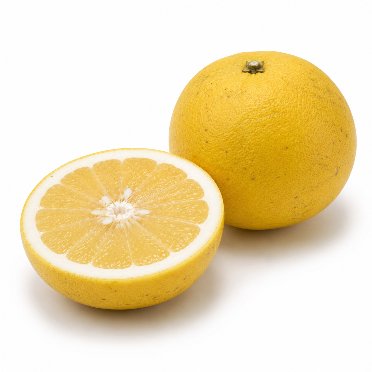 Kawachi Bankan Japanese citrus
